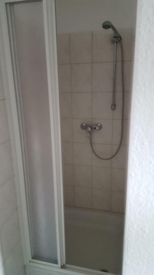 Neu! Ferienwohnung In Erfurt Exterior photo